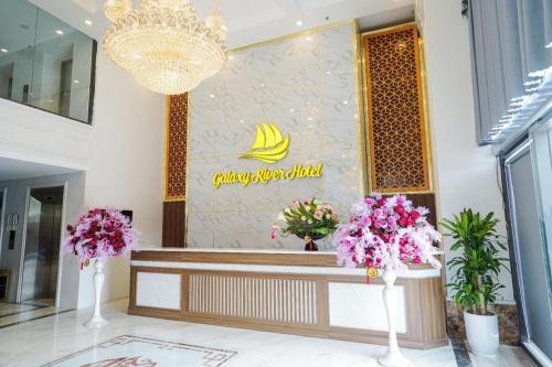 Imagen general del Hotel GALAXY RIVER HOTEL. Foto 2