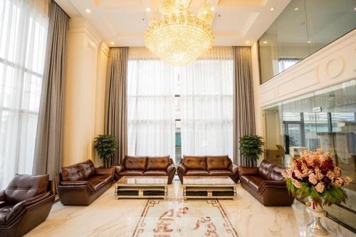 Imagen general del Hotel GALAXY RIVER HOTEL. Foto 3