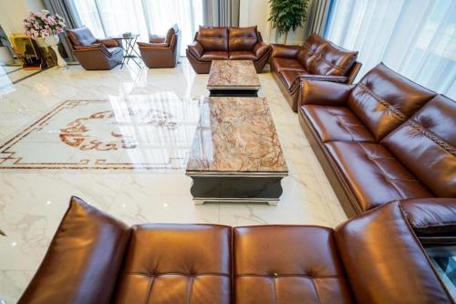 Imagen general del Hotel GALAXY RIVER HOTEL. Foto 4