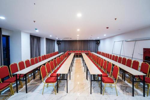 Imagen general del Hotel GALAXY RIVER HOTEL. Foto 5