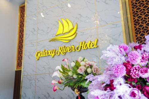 Imagen general del Hotel GALAXY RIVER HOTEL. Foto 6