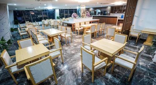 Imagen general del Hotel GALAXY RIVER HOTEL. Foto 7