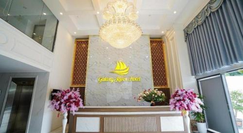 Imagen general del Hotel GALAXY RIVER HOTEL. Foto 8