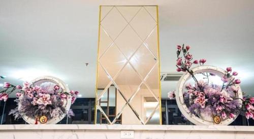 Imagen general del Hotel GALAXY RIVER HOTEL. Foto 10