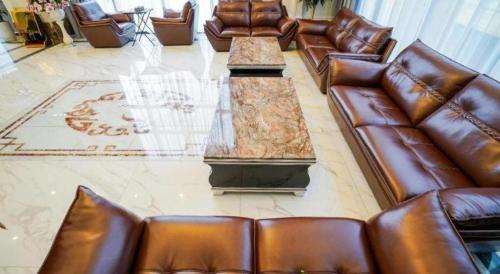 Imagen general del Hotel GALAXY RIVER HOTEL. Foto 11