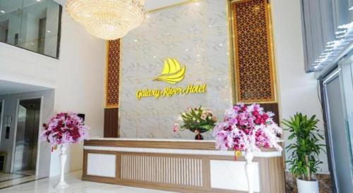 Imagen general del Hotel GALAXY RIVER HOTEL. Foto 12