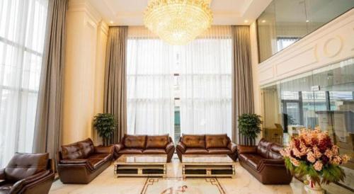 Imagen general del Hotel GALAXY RIVER HOTEL. Foto 14