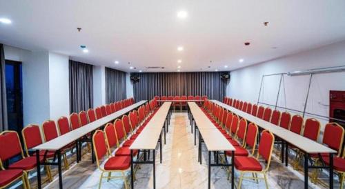 Imagen general del Hotel GALAXY RIVER HOTEL. Foto 15