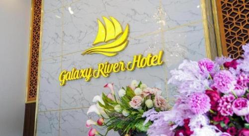 Imagen general del Hotel GALAXY RIVER HOTEL. Foto 18