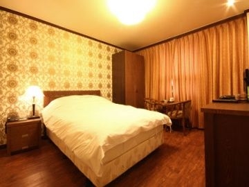 Imagen general del Hotel GALLERY, Cheongju. Foto 5