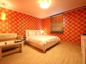 Imagen general del Hotel GALLERY, Cheongju. Foto 8