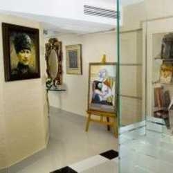 Imagen general del Hotel GALLERY RESIDENCE & BOUTIQUE HOTEL. Foto 1