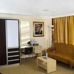 Imagen general del Hotel GALLERY RESIDENCE & BOUTIQUE HOTEL. Foto 2