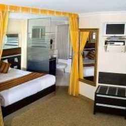 Imagen general del Hotel GALLERY RESIDENCE & BOUTIQUE HOTEL. Foto 4