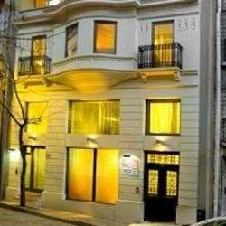 Imagen general del Hotel GALLERY RESIDENCE & BOUTIQUE HOTEL. Foto 6