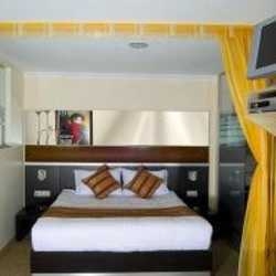 Imagen general del Hotel GALLERY RESIDENCE & BOUTIQUE HOTEL. Foto 9
