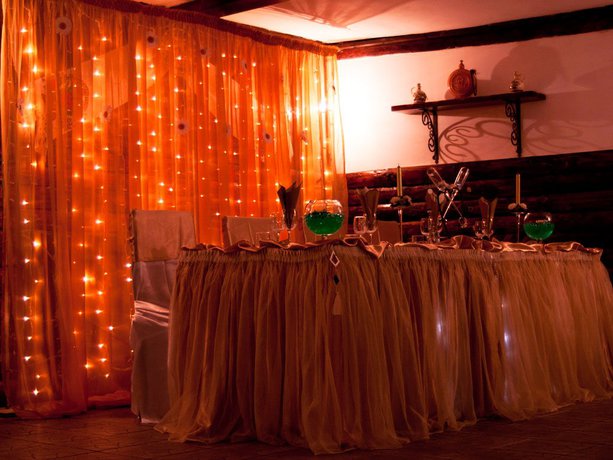 Imagen del bar/restaurante del Hotel GALMONDO. Foto 3