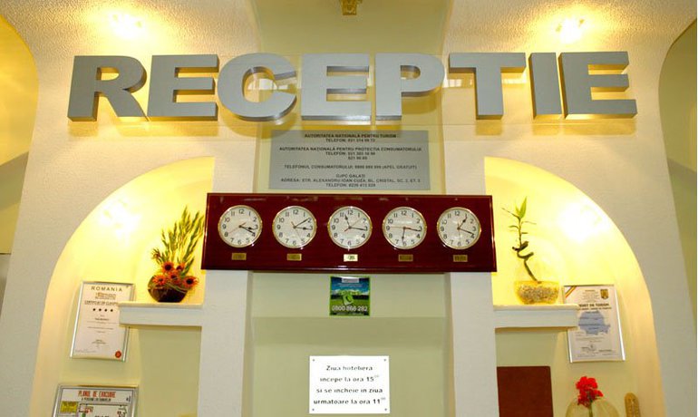 Imagen de los interiores del Hotel GALMONDO. Foto 12