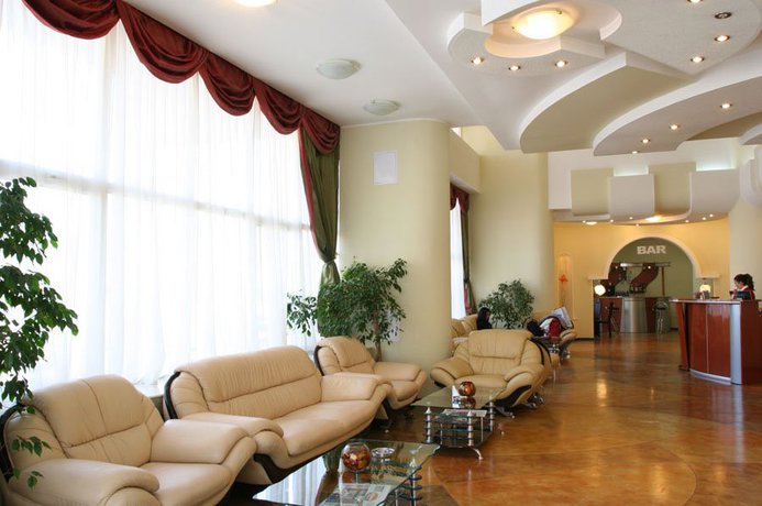 Imagen de los interiores del Hotel GALMONDO. Foto 14