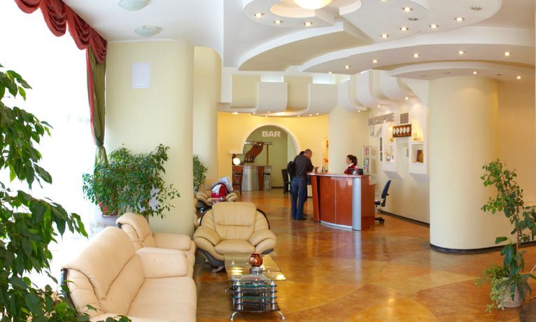 Imagen de los interiores del Hotel GALMONDO. Foto 15