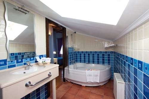 Imagen general del Hotel GAMETXO, Ibarrangelu. Foto 4