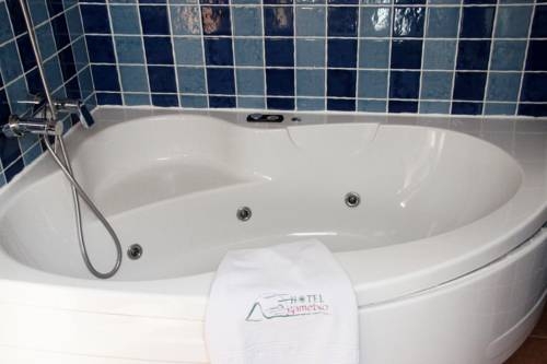 Imagen general del Hotel GAMETXO, Ibarrangelu. Foto 5