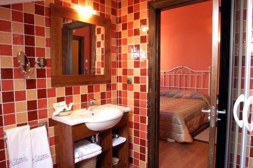 Imagen general del Hotel GAMETXO, Ibarrangelu. Foto 6