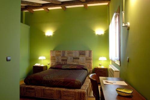 Imagen general del Hotel GAMETXO, Ibarrangelu. Foto 7