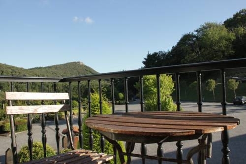 Imagen general del Hotel GAMETXO, Ibarrangelu. Foto 10