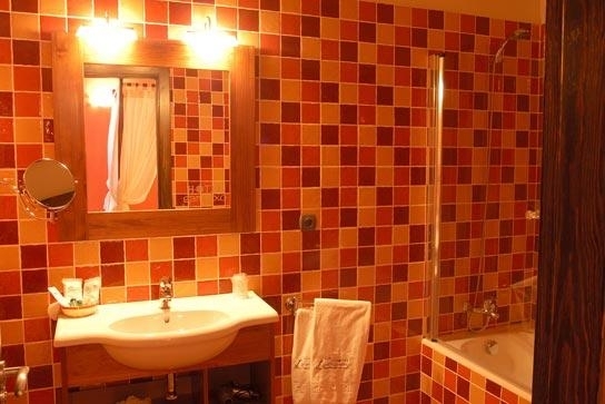 Imagen general del Hotel GAMETXO, Ibarrangelu. Foto 12