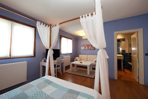 Imagen general del Hotel GAMETXO, Ibarrangelu. Foto 15