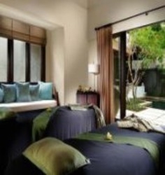 Imagen general del Hotel GANGSA PRIVATE VILLA. Foto 3