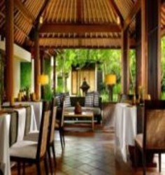 Imagen general del Hotel GANGSA PRIVATE VILLA. Foto 4