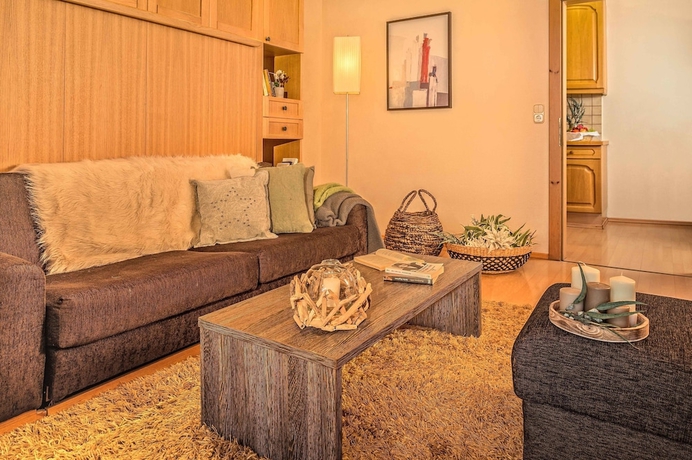 Imagen de la habitación del Hotel GANSL Hotel and Residences. Foto 3