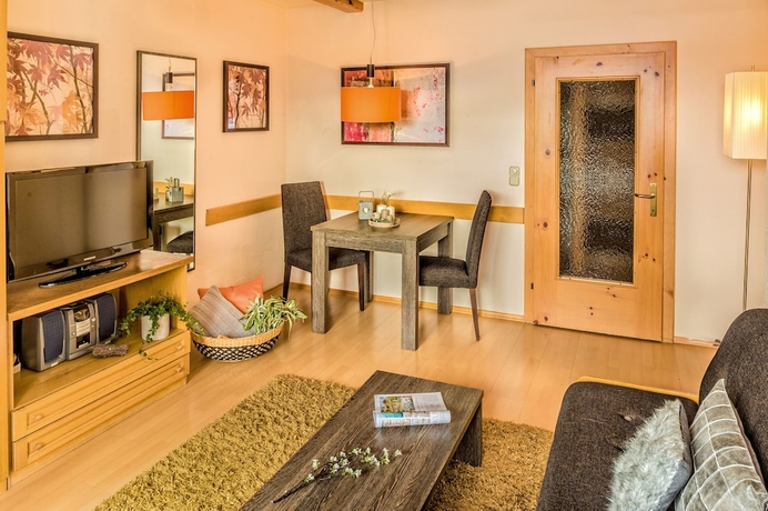 Imagen de la habitación del Hotel GANSL Hotel and Residences. Foto 6