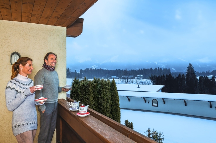 Imagen de la habitación del Hotel GANSL Hotel and Residences. Foto 8