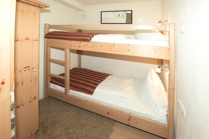 Imagen de la habitación del Hotel GANSL Hotel and Residences. Foto 9