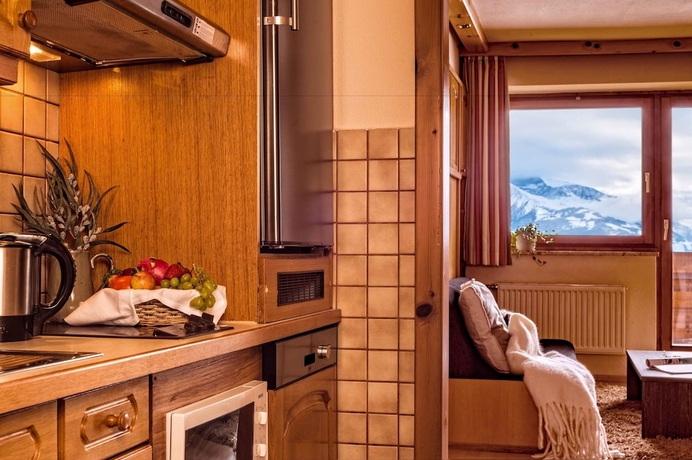 Imagen de la habitación del Hotel GANSL Hotel and Residences. Foto 11