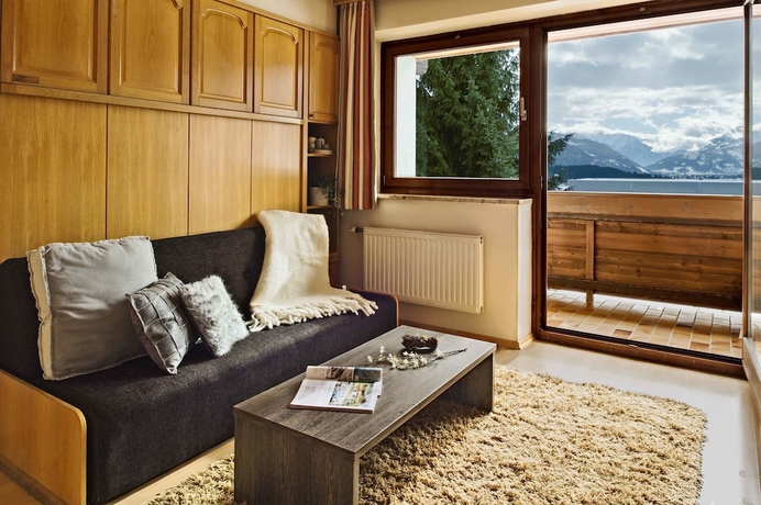 Imagen de la habitación del Hotel GANSL Hotel and Residences. Foto 12