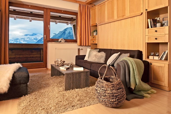 Imagen de la habitación del Hotel GANSL Hotel and Residences. Foto 13