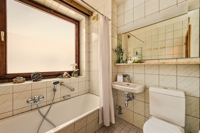 Imagen de la habitación del Hotel GANSL Hotel and Residences. Foto 16