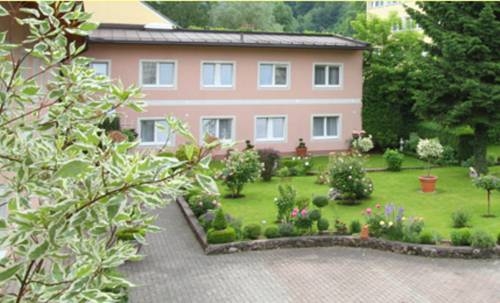 Imagen general del Hotel GANSLHOF, Salzburgo. Foto 4