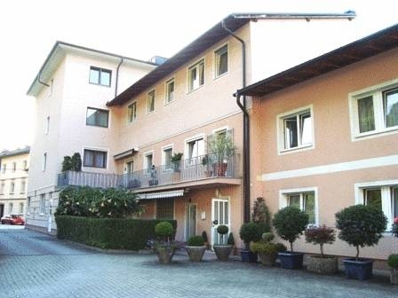 Imagen general del Hotel GANSLHOF, Salzburgo. Foto 15