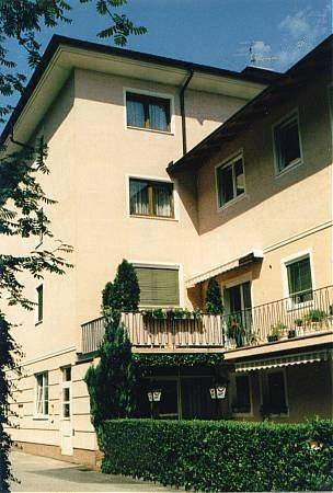 Imagen general del Hotel GANSLHOF, Salzburgo. Foto 14