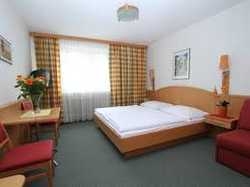 Imagen de la habitación del Hotel GANSLHOF, Salzburgo. Foto 18