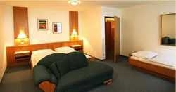 Imagen de la habitación del Hotel GANSLHOF, Salzburgo. Foto 19