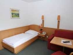 Imagen de la habitación del Hotel GANSLHOF, Salzburgo. Foto 20