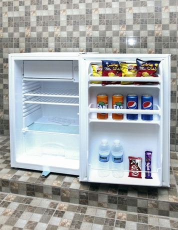 Imagen de la habitación del Hotel GAP FURNISHED FLATS Barka OMAN. Foto 12