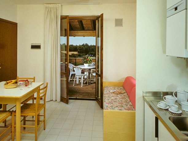Imagen general del Hotel GARDA VILLAGE. Foto 1