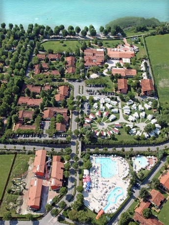 Imagen general del Hotel GARDA VILLAGE. Foto 3
